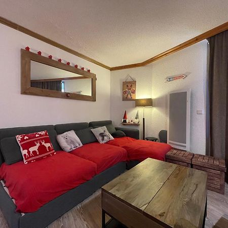 Homency - Residence Aux Bergers B502 Alpe d'Huez Zewnętrze zdjęcie